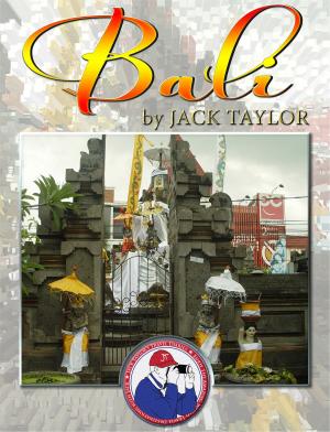 Book cover of Bali