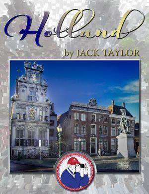 Cover of the book Holland by Branko BanjO Cejovic, Jack Taylor, Olivera Cejovic