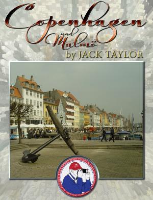 Cover of the book Copenhagen and Malmö by Jack Taylor
