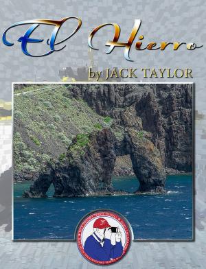 Cover of the book El Hierro by Matthew Clayfield