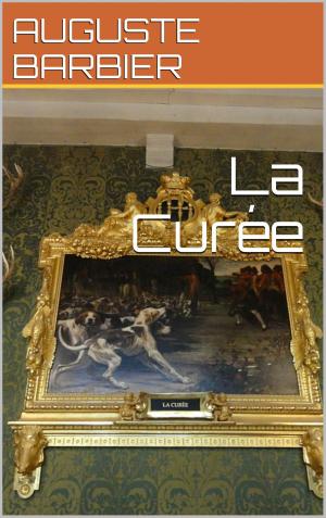 Cover of the book La Curée by Cicéron