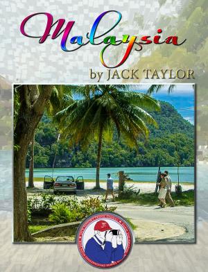Cover of the book Malaysia by Branko BanjO Cejovic, Jack Taylor, Olivera Cejovic