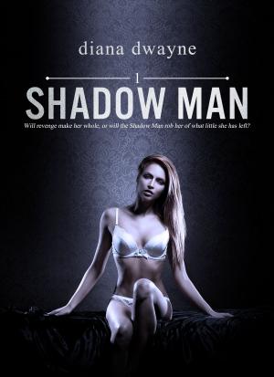 Cover of the book Shadow Man by Angela Danz