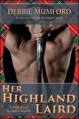 Cover of the book Her Highland Laird by Debbie Mumford, Deb Logan