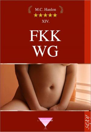 Cover of the book FKK WG by Kiha Chihana