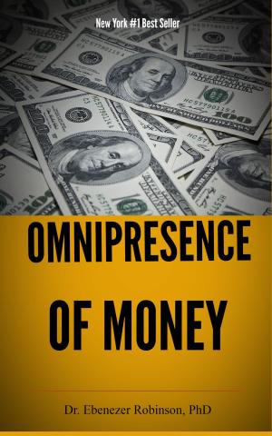 Cover of the book Omnipresence of Money by richard obire