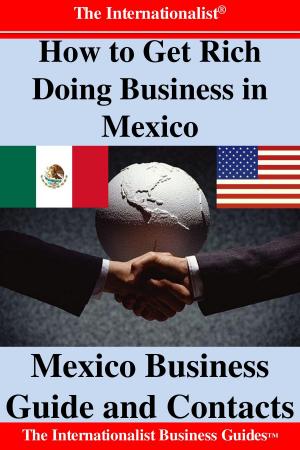 Book cover of How to Get Rich Doing Business in Mexico
