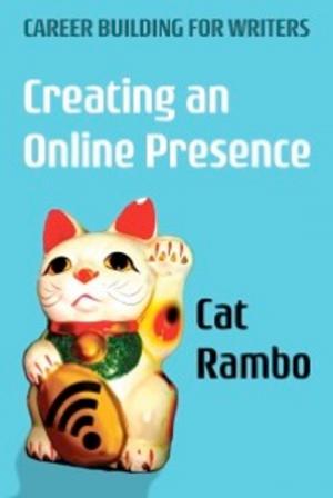 Book cover of Creating an Online Presence