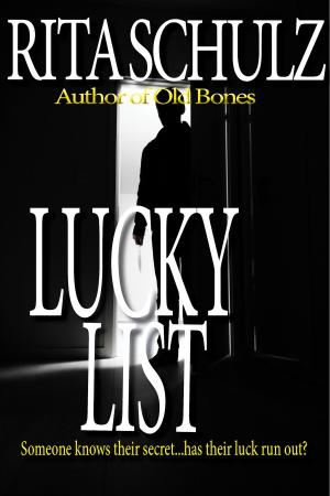 Cover of the book Lucky List by Rita Schulz