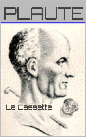 Cover of the book La Cassette by Comtesse de Ségur