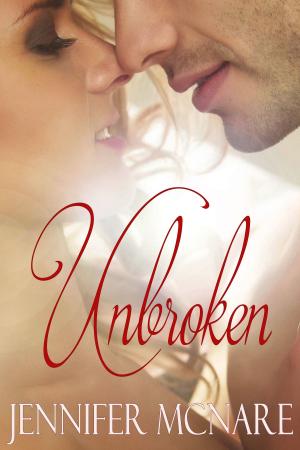 Cover of the book Unbroken by Ann Shayne