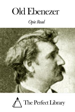 Book cover of Old Ebenezer