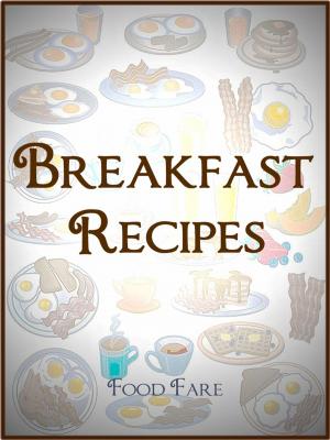 bigCover of the book Breakfast Cookbook by 