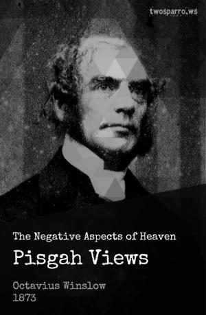 Cover of the book Pisgah Views by Martin Luther