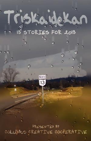 Cover of the book Triskaidekan: 13 Stories for 2013 by Eric Chase