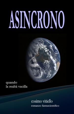 Cover of the book Asincrono by Tori Del Rey
