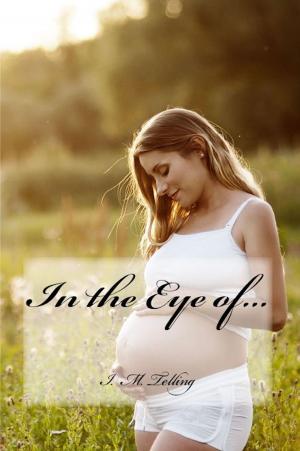 Cover of the book In the Eye of... by S.K. Falls