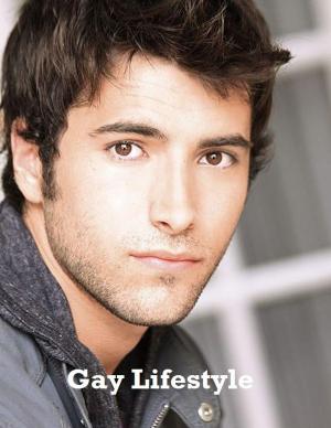 Cover of the book Gay Lifestyle by V.T.