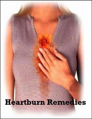 bigCover of the book Heartburn Remedies by 