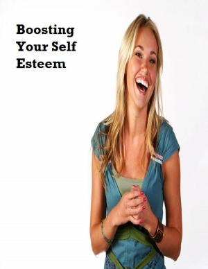 Cover of the book Boosting Your Self Esteem by V.T.