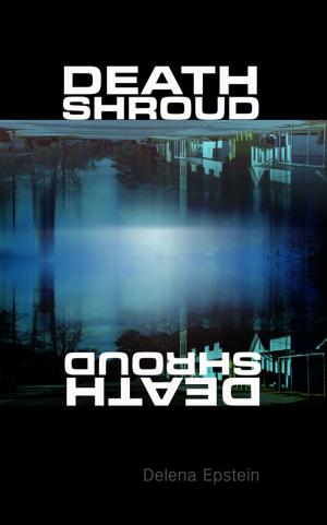 Book cover of Death Shroud