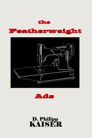 bigCover of the book the Featherweight Ads by 