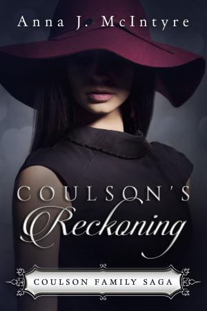 Cover of the book Coulson's Reckoning by Anna J. McIntyre