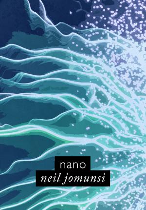 Cover of the book Nano (Projet Bradbury, #32) by Danica Avet