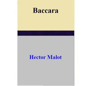 Book cover of Baccara