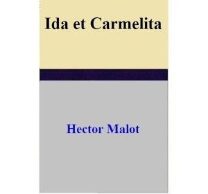 Book cover of Ida et Carmelita