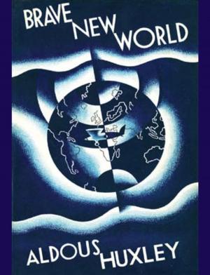 Cover of the book Brave New World by Elise Abram