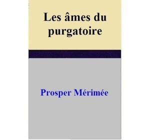 Cover of the book Les âmes du purgatoire by Don Hatfield