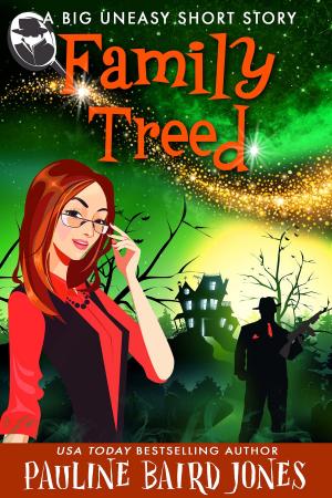 Book cover of Family Treed