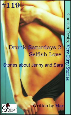 Cover of the book Very Dirty Stories #119 by Roxy Katt