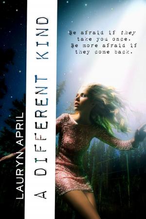 Cover of the book A Different Kind by Rebekkah Ford