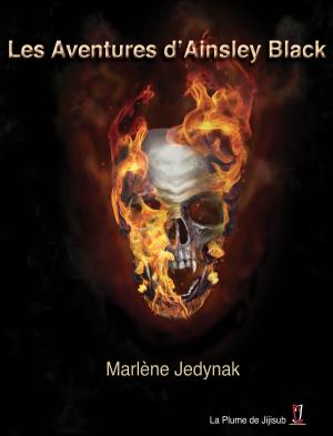 bigCover of the book Les aventures d'Ainsley Black by 