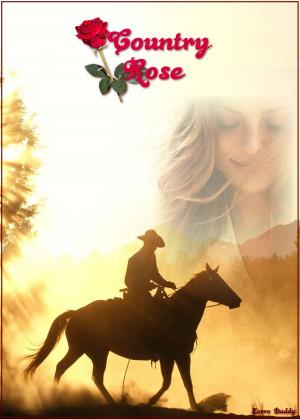Cover of the book Country Rose by Zorro Daddy