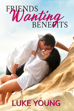 Cover of the book Friends Wanting Benefits by Ann Lory