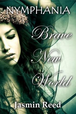 Cover of the book Brave New World by Stephanie A. Cain
