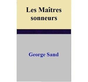 Cover of the book Les Maîtres sonneurs by Dafydd ab Hugh