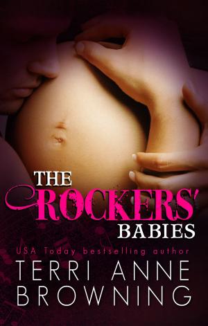bigCover of the book The Rockers' Babies by 