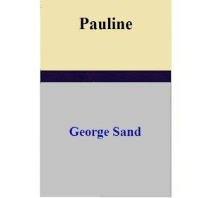 Book cover of Pauline