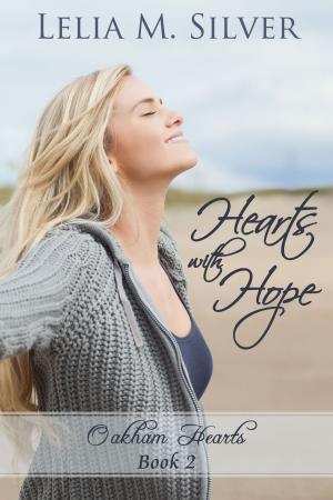 Cover of the book Hearts with Hope by Sarah Begg