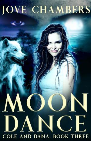 bigCover of the book Moon Dance by 