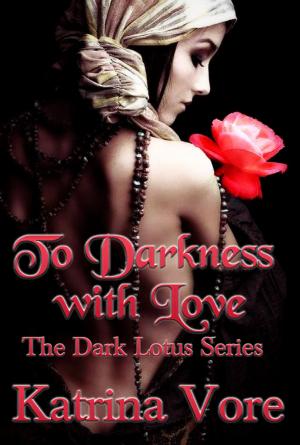 Cover of the book To Darkness With Love by Starrie Sky