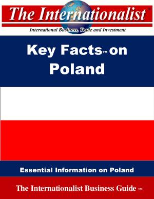 Cover of the book Key Facts on Poland by Li Sun, Yi Yang, Serena Hao Pan