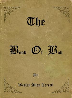 Cover of The Book Of Bob