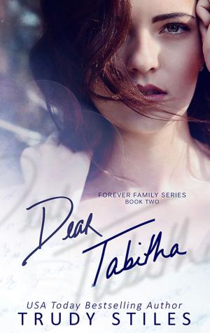 Book cover of Dear Tabitha
