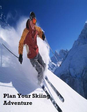 Cover of the book Plan Your Skiing Adventure by John Misha Petkevich