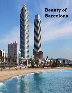 bigCover of the book Beauty of Barcelona by 